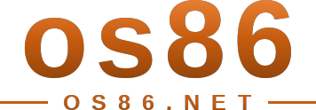 os86 logo